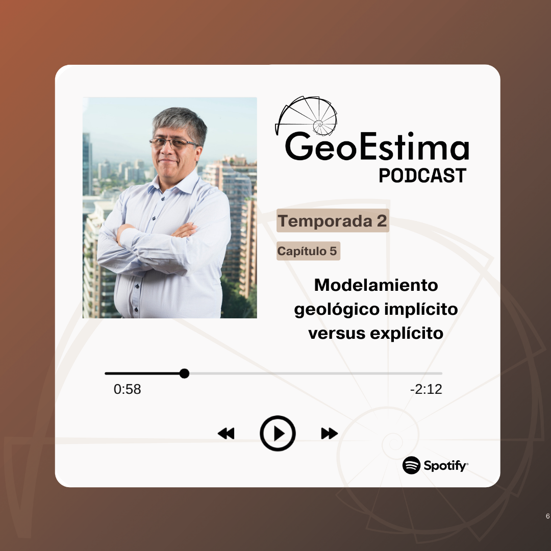 T2C5 - Modelamiento geológico implícito versus explícito